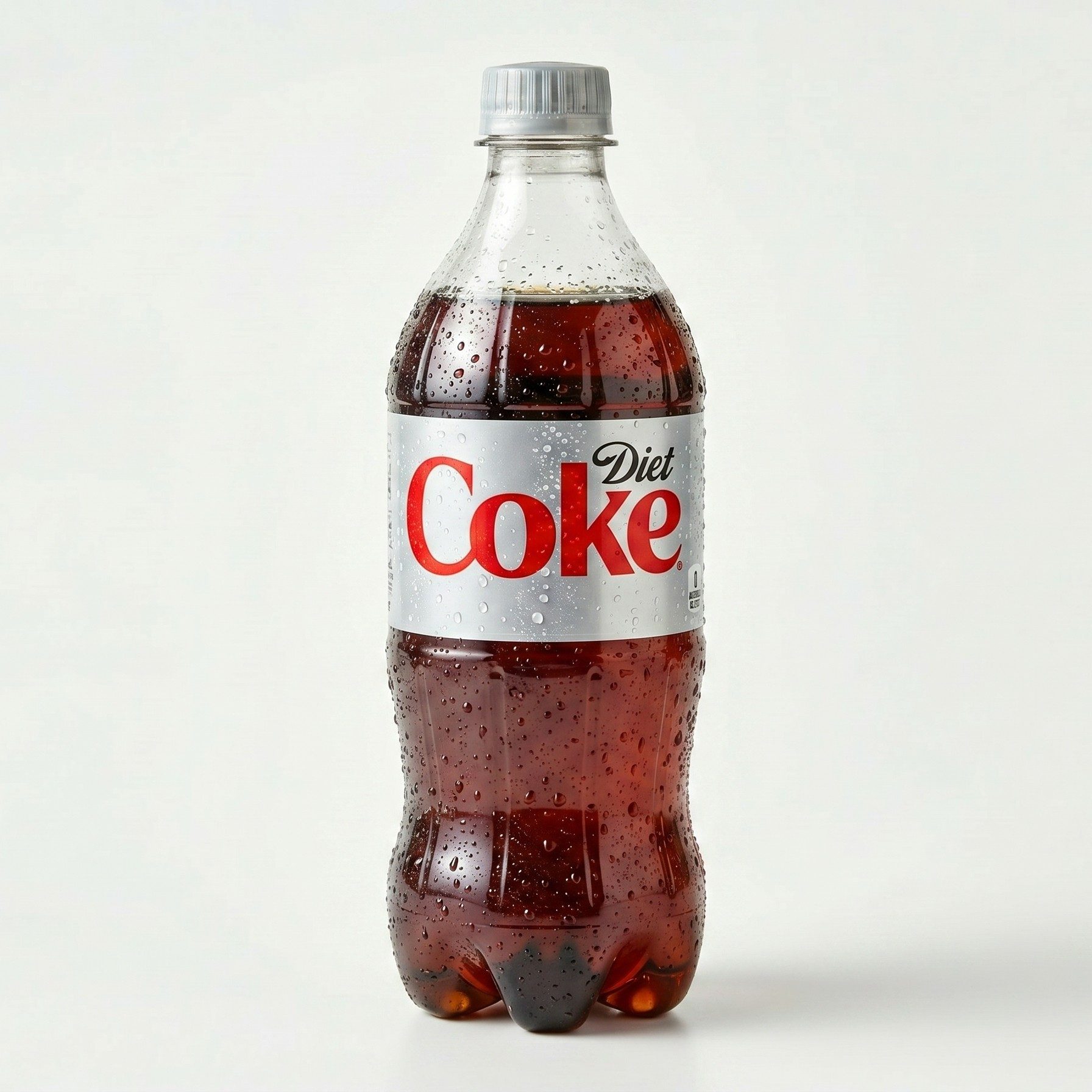 Diet Coke.