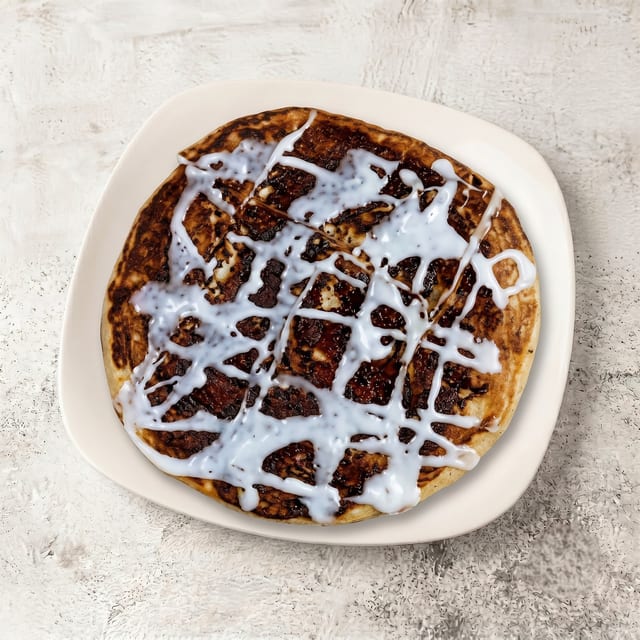 Cinnamon Sticks.