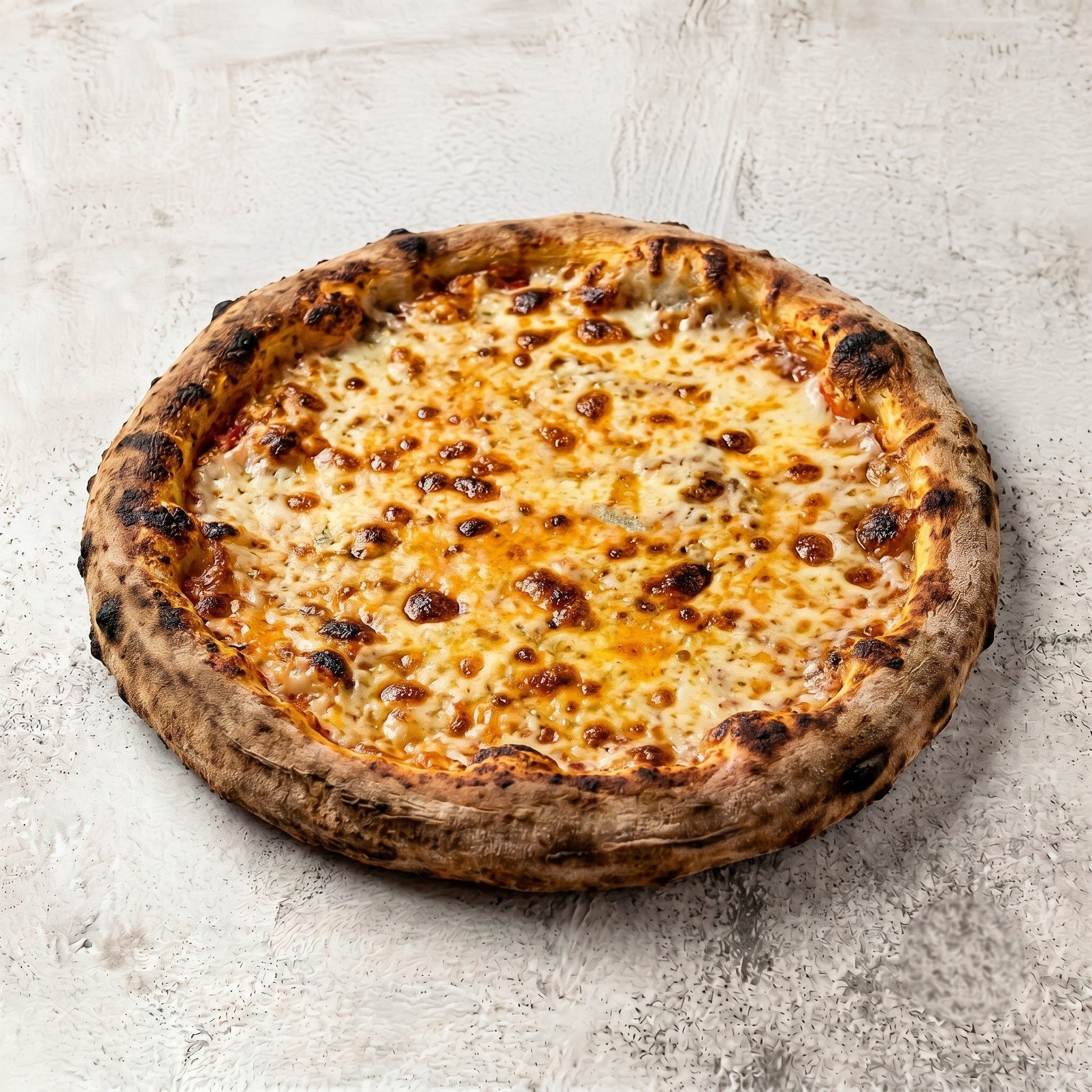 Cheese Pita Pie.
