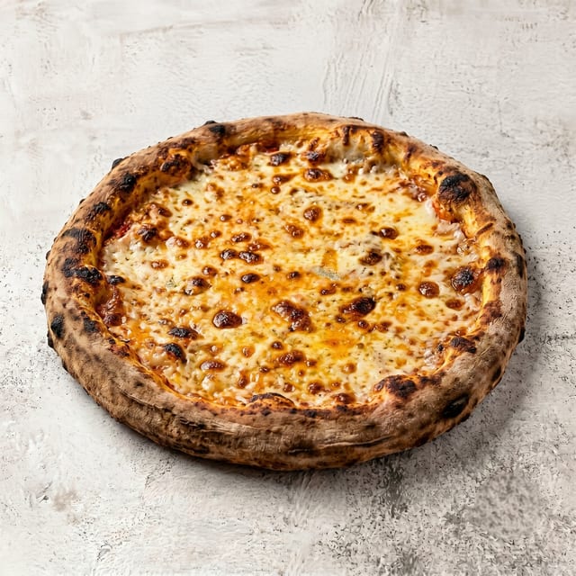 Cheese Pita Pie.