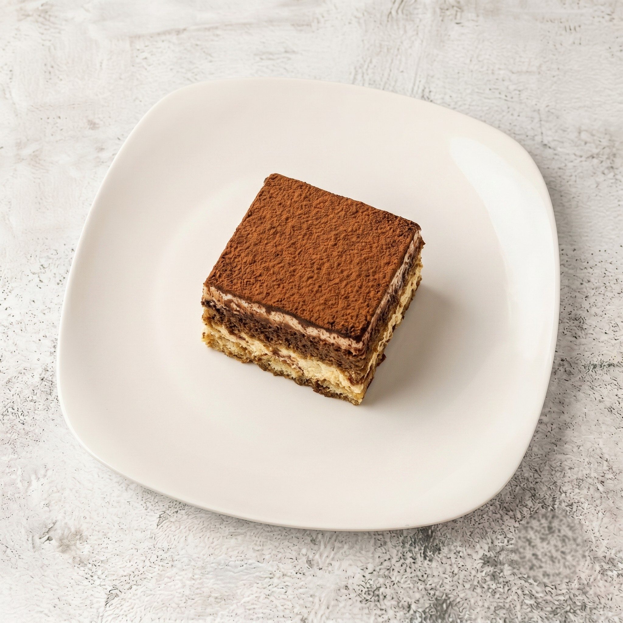 Tiramisu.