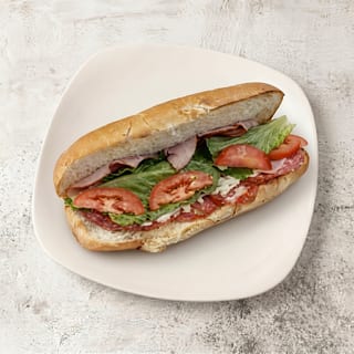 Roma Sandwich