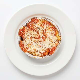 Two Pasta Special