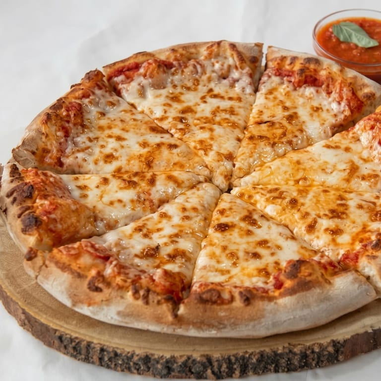 A Slice of Comfort, Crafted with Care