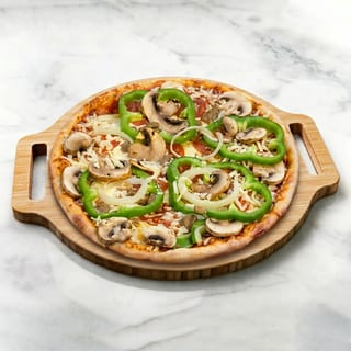 Supreme Pizza