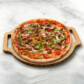 Italian Feast Pizza