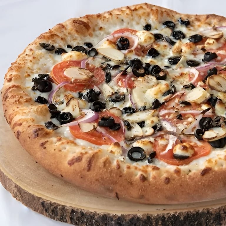 Fresh Italian Favorites
