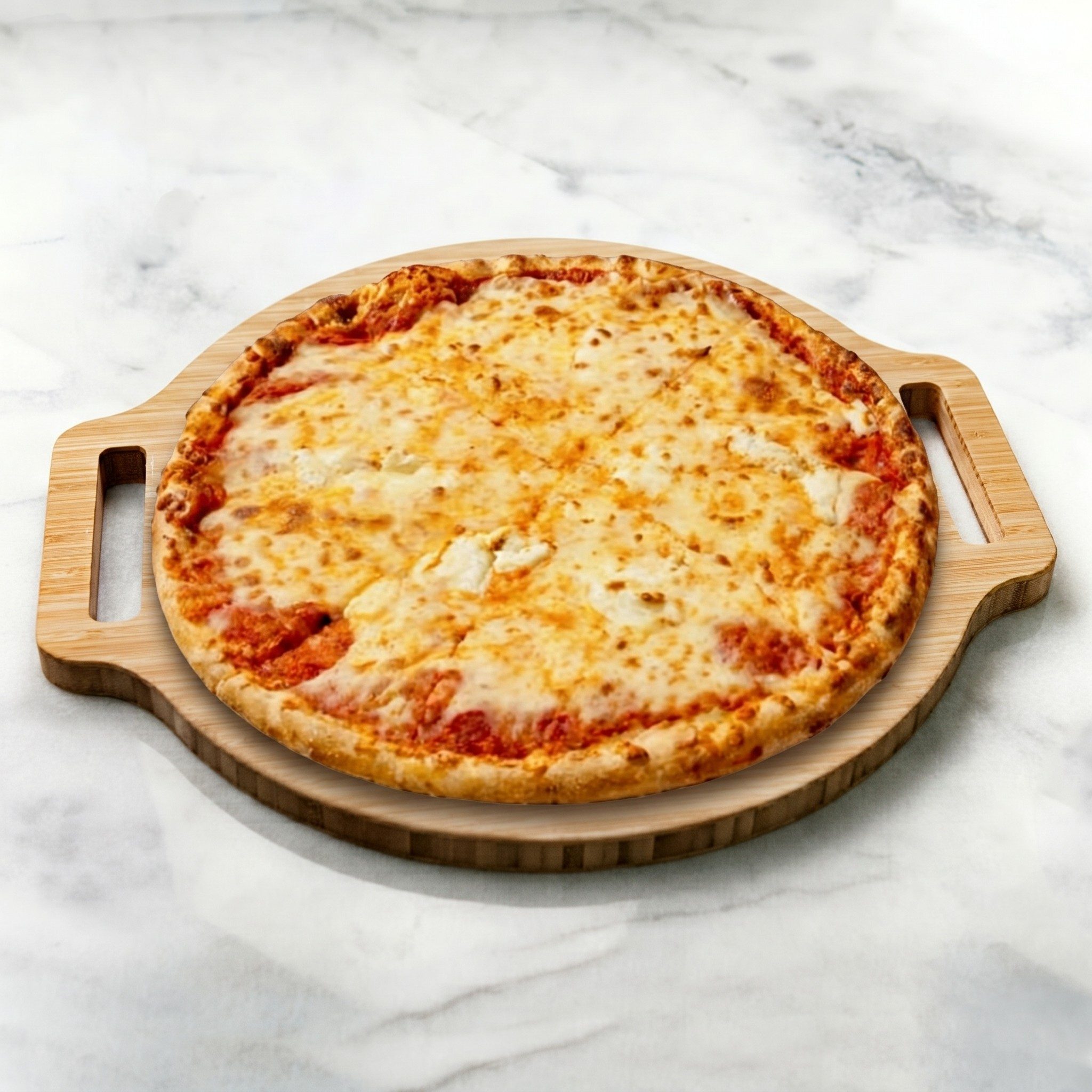 Cheese Pizza.